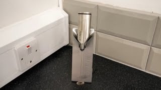 Aerolatte Milk Frother Quick and Easy Way to Perfectly Frothed Milk [upl. by Dan207]