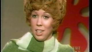 Vicki Lawrence on The Dating Game 1971 [upl. by Pyszka]