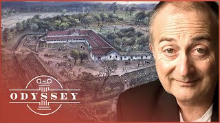 Is There Really A Roman Fort Buried In Wales  Time Team  Odyssey [upl. by Mccormac682]