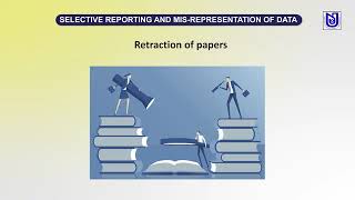 Module2 Unit12 Selective Reporting and Misrepresentation of Data [upl. by Aleacin]