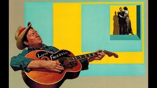 Lefty Frizzell  Mom and Dads Waltz [upl. by Weixel]